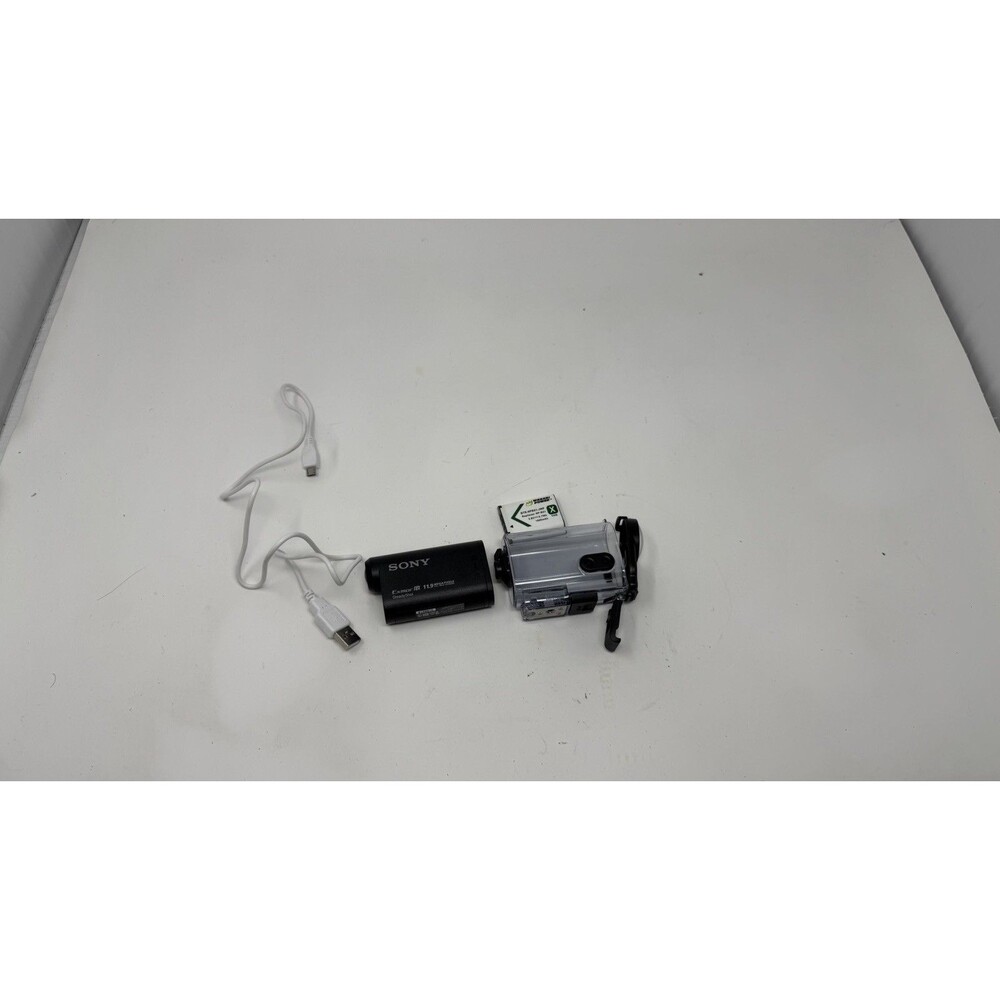Sony ActionCam WiFi certified HDR-AS20 - Used